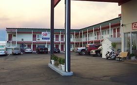 Stagecoach Motel la Junta Co